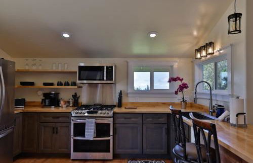 A Cozy Cabin In The Country - Foto 15