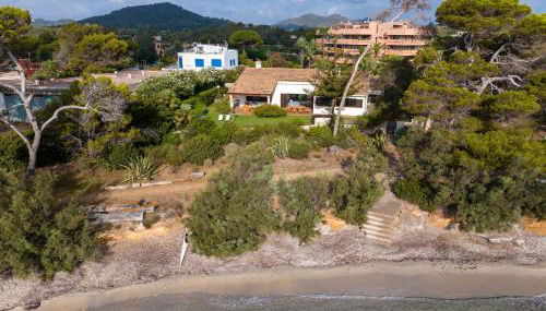 Villa Es Pinaro - Beach Front by PriorityVillas - Foto 3