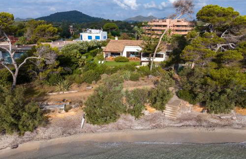 Villa Es Pinaro - Beach Front by PriorityVillas - Foto 3