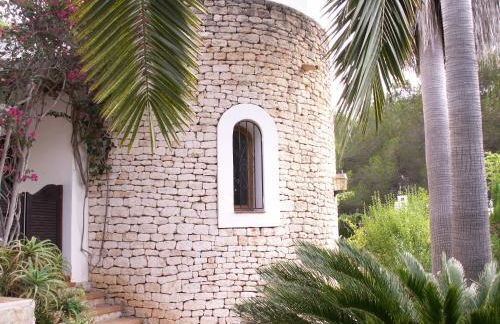 private Villa mit eigenem Pool unter Palmen - Foto 10