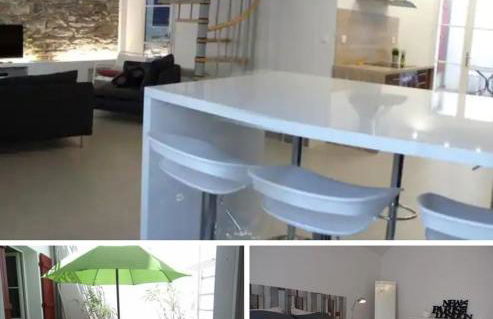 Maison Hendaye Plage - Foto 9