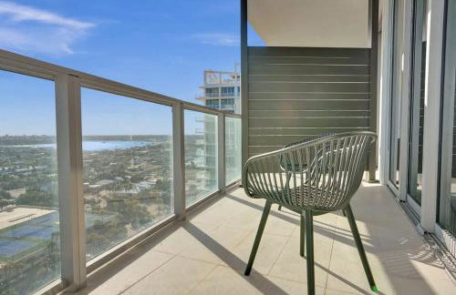 2BR Ocean Views Condo in West Palm - Foto 48