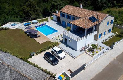 Villa Blue Moon by Villas Guide - Foto 7