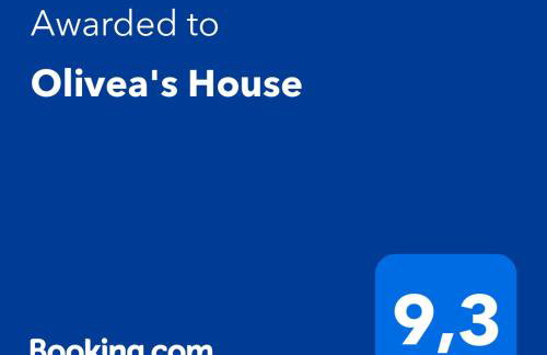 Olivea's House - Foto 21