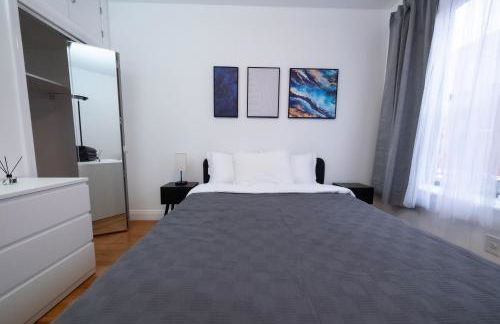 2BR APT near Mount Sinai & Metropolitan Hospitals - Foto 14