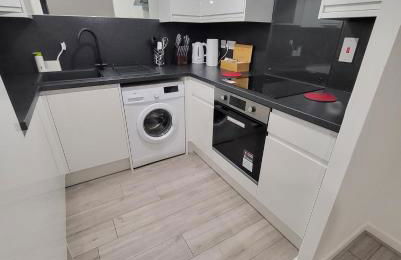 Garland Modern 2 Bedroom Apartment With Parking London - Foto 18