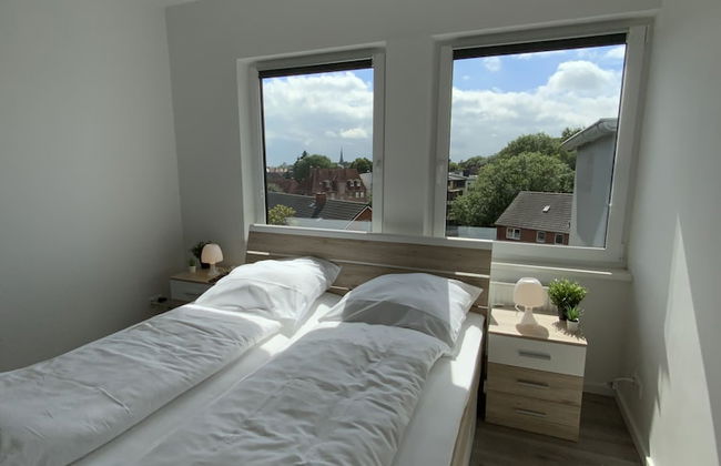 City Apartments Wilhelmshaven - Foto 5