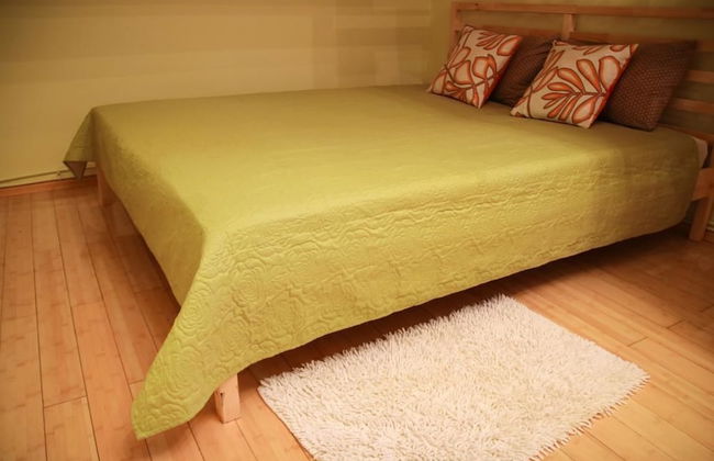 Great Apartment near Town Hall - Photo 2