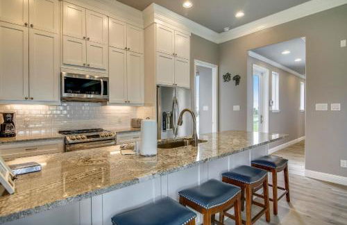 Salty Blue Mermaid by Ryson Vacation Rentals - Foto 13