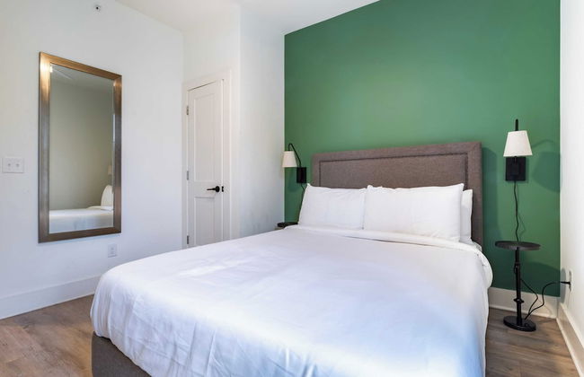 The Magnolia 2 by Avantstay Germantown Balcony - Foto 21