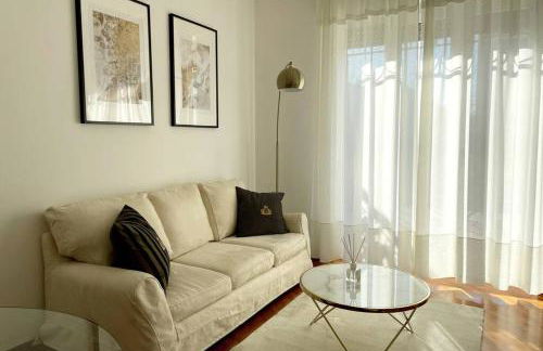 Amazing Flat with Terrace - Foto 8