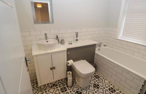 Rookley Lake Cottage - Foto 19