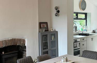 Detached 4 bed House - Brecon Beacons National Park - Foto 12