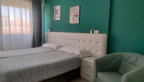 Boutique Urban Madrid Serrano - Foto 4