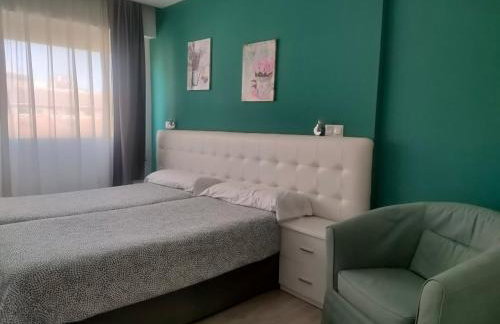 Boutique Urban Madrid Serrano - Foto 4