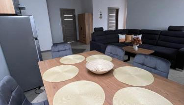 Apartamenty Świerkowa #1 - Foto 1
