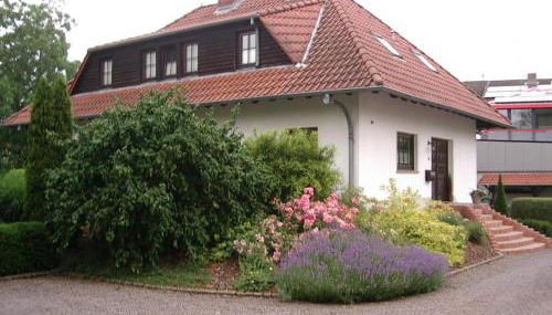 Haus Gartenstrasse - Photo 2