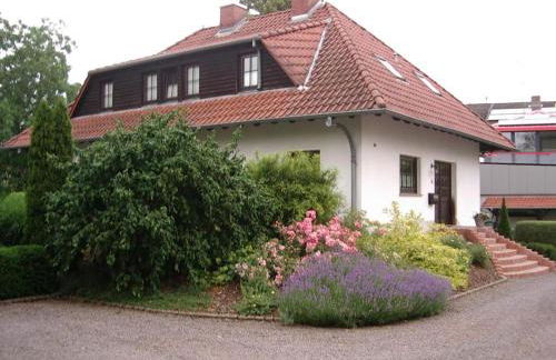 Haus Gartenstrasse - Photo 2