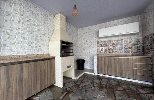 Casa com piscina Santa Rosa - Foto 15