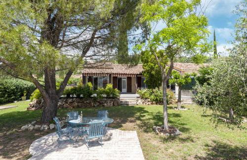 Villa with private pool in Callian - Foto 4