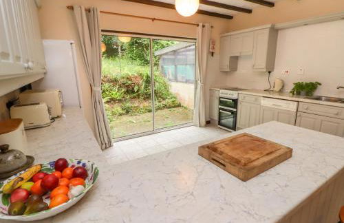 2 Cheriton Cottages - Foto 13