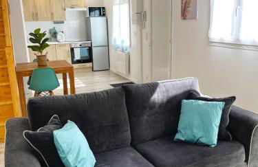 Charmante Maisonnette au calme / Jardin privatif - Foto 16