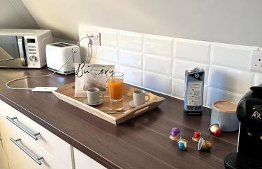 Dine with the Sunset - Central Folkestone Gem - Foto 10