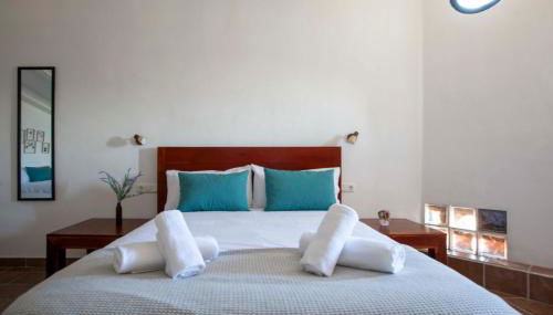 Apartamentos Turísticos Lobelia Suites - Foto 2, towels