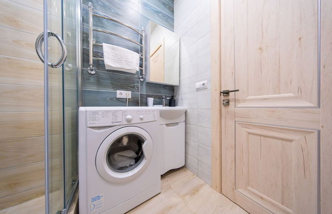 More Apartments na Estonskoy 37-6 - Photo 9