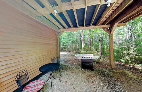The Lazy Lumberjack Cottages - Foto 28