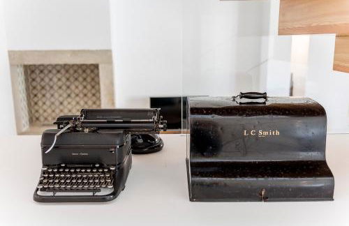 FLORA Chiado Apartments - Foto 41