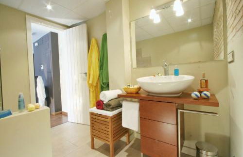 Apartamentos Uncastillo - Foto 48