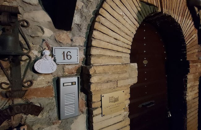 L'Antica Sosta - Foto 1