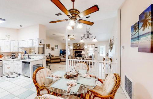 Jacksonville's Delight | House in Jacksonville with pool on St Johns River - Photo 9