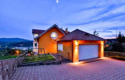 Cozy Home In Varazdinske Toplice - Foto 19