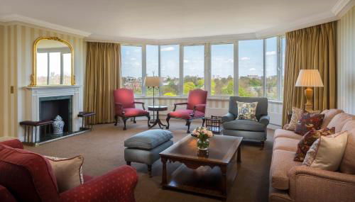 Cheval Thorney Court at Hyde Park - Foto 2