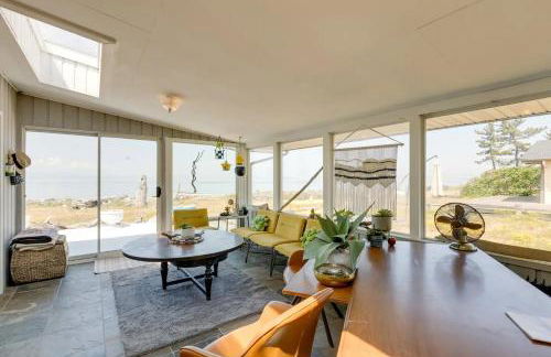 Beach House Point Roberts - Foto 4