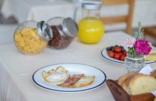 Natura Villas in Naxos - Foto 84