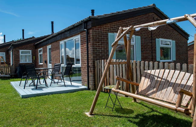 Stunning 3-bed Cottage in Lowestoft - Foto 13