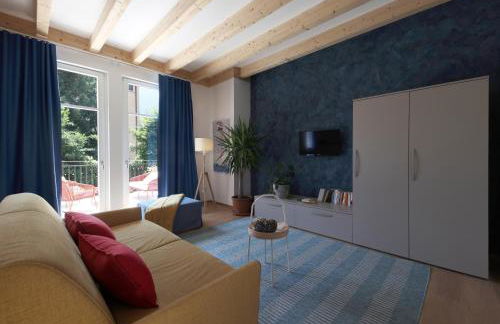 Nine Rooms Apartment - Foto 11