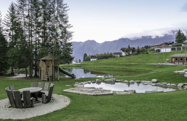 Maiensäss Komfort - Foto 34