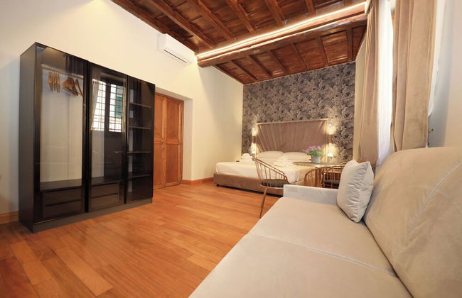 Golden Pantheon Rooms - Foto 14