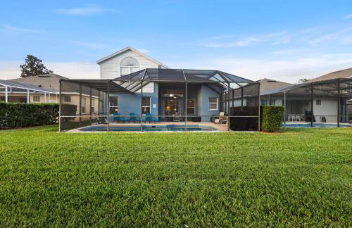 Lux 6BrVilla -Pool&ResortAmenities -10mins to Parks - Foto 26