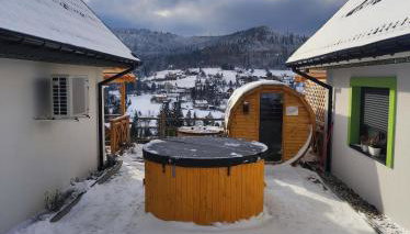 Domki Wichrowe Wzgórze - Foto 2