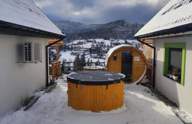 Domki Wichrowe Wzgórze - Foto 2