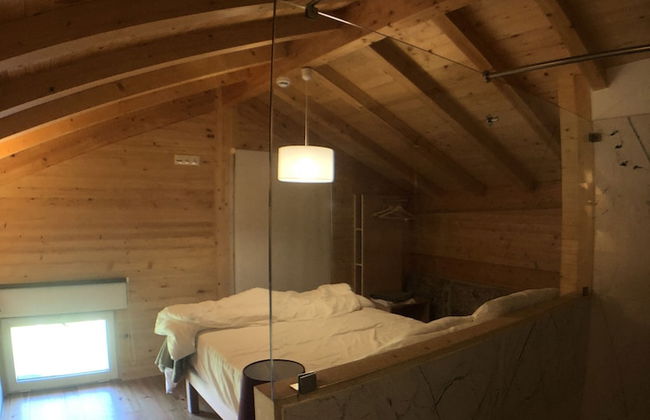 Vila Alambique in Bustelo - Foto 10