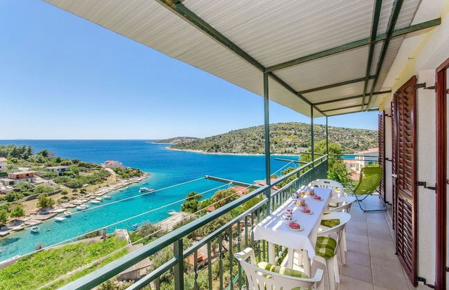 Bosiljka - by the sea - SA3 - Foto 13