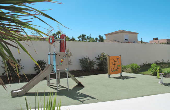 Résidence Odalys Collection Nakâra - Foto 12