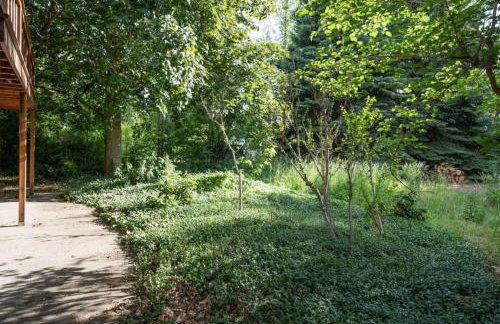 Millcreek Home, Quick Access to Canyons and Skiing - Foto 31