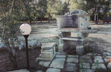 Agriturismo Masseria Pallanzano CON PISCINA - Foto 56